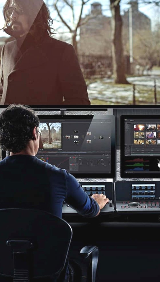 Edición de Video